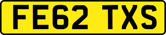 FE62TXS