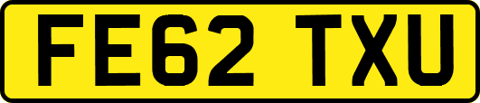 FE62TXU