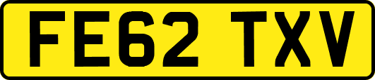 FE62TXV