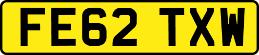 FE62TXW