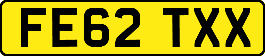 FE62TXX