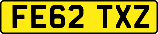 FE62TXZ