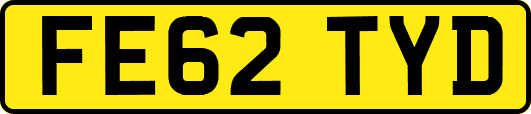 FE62TYD
