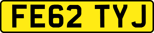 FE62TYJ