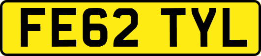 FE62TYL