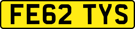 FE62TYS