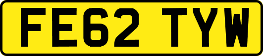 FE62TYW
