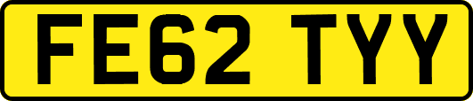 FE62TYY
