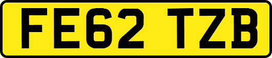 FE62TZB