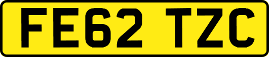 FE62TZC