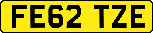 FE62TZE