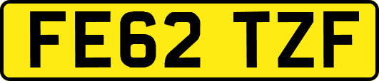 FE62TZF