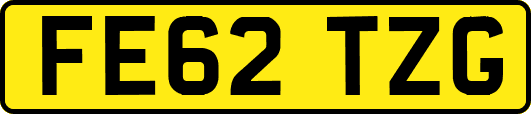FE62TZG