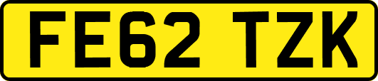 FE62TZK