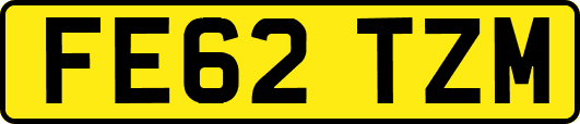 FE62TZM