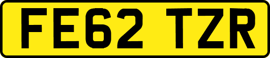 FE62TZR