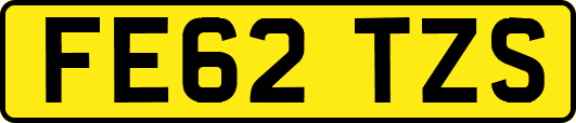 FE62TZS