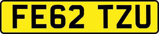 FE62TZU