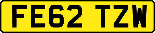 FE62TZW