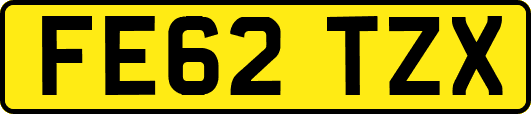 FE62TZX