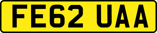 FE62UAA