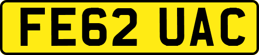 FE62UAC