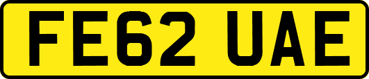 FE62UAE