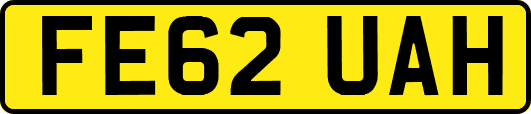 FE62UAH