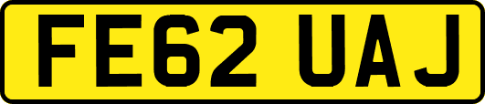 FE62UAJ
