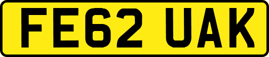FE62UAK