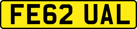 FE62UAL