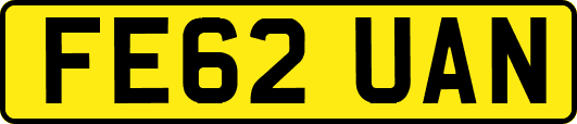 FE62UAN