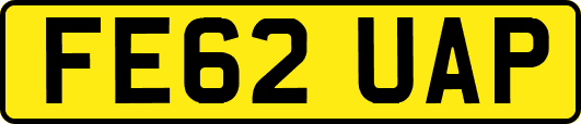FE62UAP