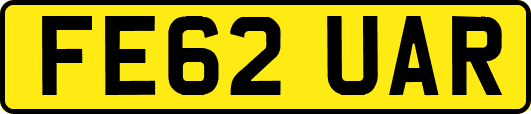 FE62UAR