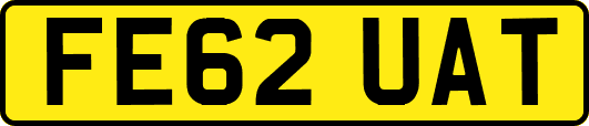 FE62UAT