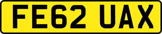 FE62UAX