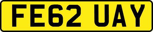 FE62UAY