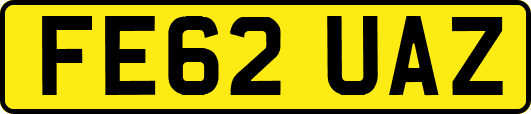 FE62UAZ