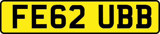 FE62UBB