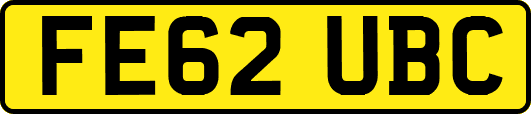 FE62UBC