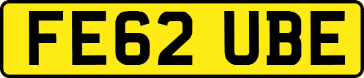 FE62UBE