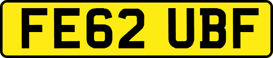 FE62UBF