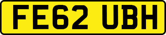 FE62UBH