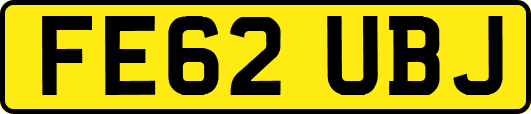 FE62UBJ