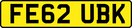 FE62UBK