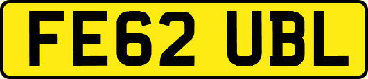 FE62UBL
