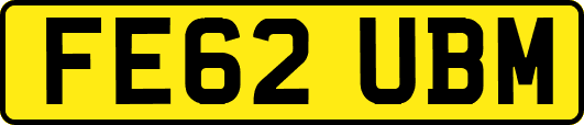 FE62UBM