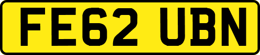 FE62UBN