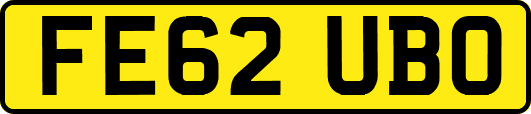 FE62UBO