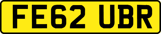 FE62UBR